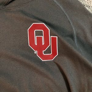 Nike Dri-Fit OU Pullover
